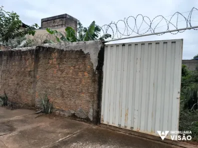 Lote/Terreno à venda, 300m² no Jardim Maracanã, Uberaba