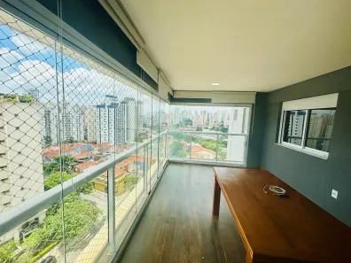 Apartamento com 3 Quartos à venda, 100m² no Chácara Inglesa, São Paulo