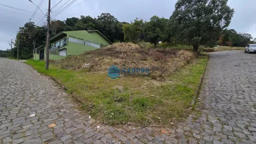 Lote/Terreno à venda, 792m² no São Luiz, Caxias do Sul