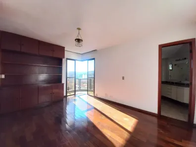 Apartamento com 4 Quartos à venda, 161m² no Água Fria, São Paulo