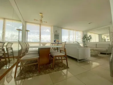 Apartamento com 3 Quartos à venda, 117m² no Vale dos Cristais, Nova Lima