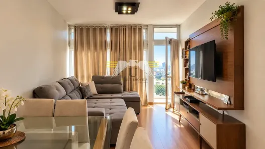 Kitnet com 1 Quarto à venda, 54m² no Centro, São Paulo
