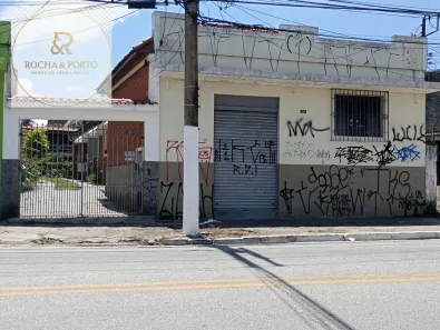 Casa com 3 Quartos à venda, 330m² no Vila Bela, São Paulo