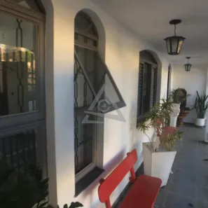 Imóvel Comercial com 6 Quartos à venda, 124m² no Jardim Conceição, Campinas