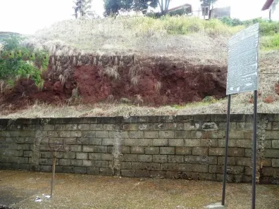 Lote/Terreno à venda, 752m² no Santa Lúcia, Belo Horizonte