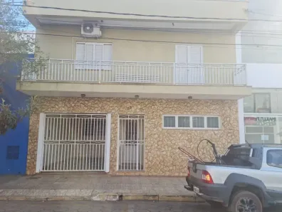 Casa com 3 Quartos à venda, 160m² no Centro, Tatuí