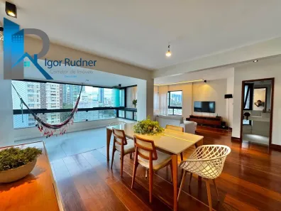 Apartamento com 4 Quartos à venda, 170m² no Caminho das Árvores, Salvador