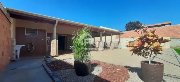 Fazenda/Sítio com 1 Quarto à venda, 150m² no Recanto Campestre Internacional de Viracopos Gleba 4, Indaiatuba