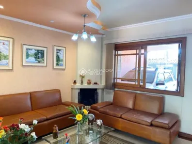 Casa com 3 Quartos à venda, 154m² no Ipanema, Porto Alegre