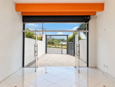 Sala Comercial à venda, 93m² no Interlagos, Caxias do Sul