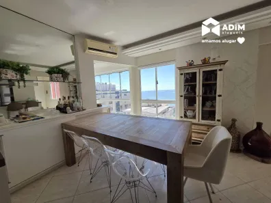 Apartamento com 3 Quartos para alugar, 93m² no Centro, Balneário Camboriú