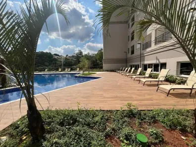 Apartamento com 2 Quartos à venda, 63m² no Ferreira, São Paulo