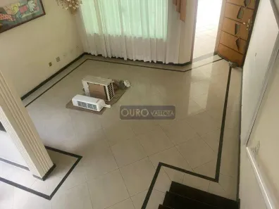 Casa de Condomínio com 3 Quartos à venda, 160m² no Vila Canero, São Paulo