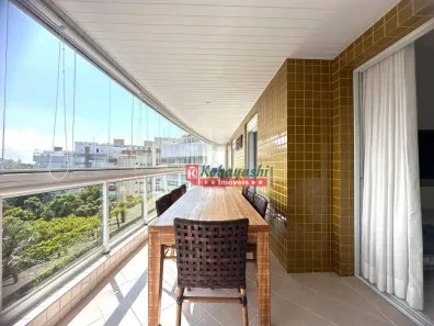 Apartamento com 4 Quartos à venda, 110m² no Riviera, Bertioga