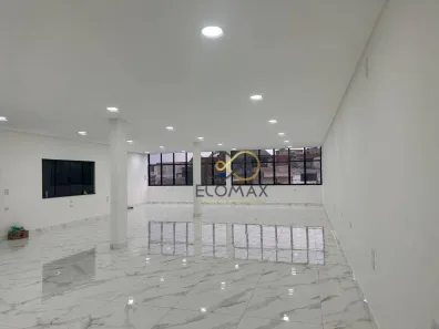 Ponto Comercial para alugar, 205m² no Vila Izabel, Guarulhos
