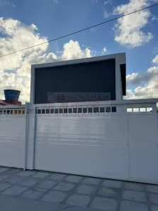 Casa de Condomínio com 3 Quartos à venda, 81m² no Amaro Branco, Olinda