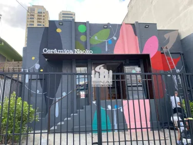 Imóvel Comercial para alugar, 300m² no Santana, São Paulo