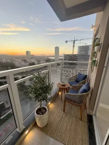 Apartamento com 2 Quartos à venda, 44m² no Santo Cristo, Rio de Janeiro