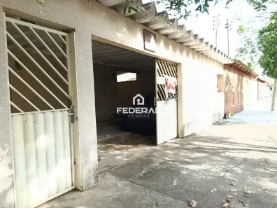 Casa com 3 Quartos à venda, 179m² no Vila Santa Maria - Conjunto Caiçara, Goiânia