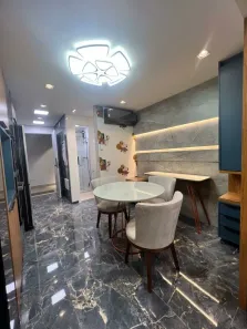 Apartamento com 1 Quarto para alugar, 60m² no Bela Vista, São Paulo