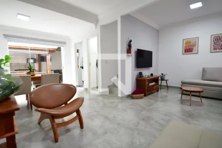 Casa de Condomínio com 3 Quartos à venda, 155m² no Parque Rural Fazenda Santa Cândida, Campinas