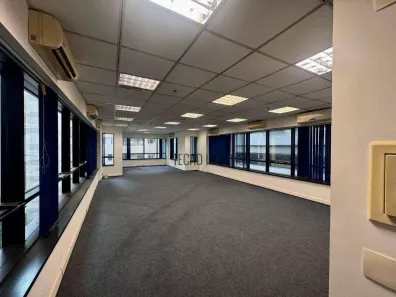 Sala Comercial para alugar, 80m² no Consolação, São Paulo