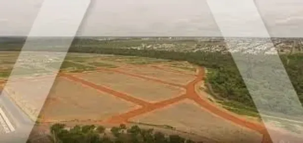 Lote/Terreno à venda, 400m² no Jardim Celeste, Sinop