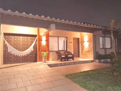 Casa com 3 Quartos à venda, 386m² no Imbé, Imbé