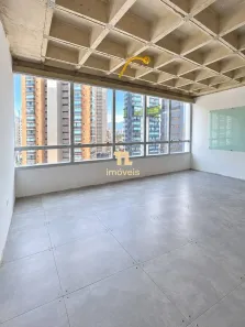Sala Comercial à venda, 45m² no Enseada do Suá, Vitória