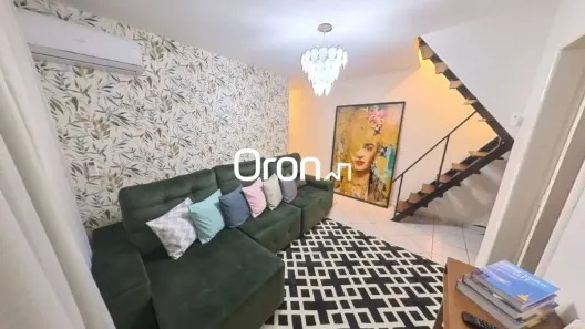 Cobertura com 2 Quartos à venda, 145m² no Setor Leste Universitário, Goiânia