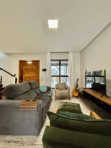 Casa de Condomínio com 4 Quartos à venda, 182m² no Jardim Jacinto, Jacareí