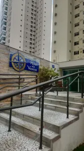 Apartamento com 3 Quartos para alugar, 82m² no Jardim do Lago, Londrina