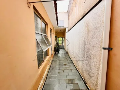 Casa com 3 Quartos à venda, 87m² no Parque Esmeralda, Sorocaba