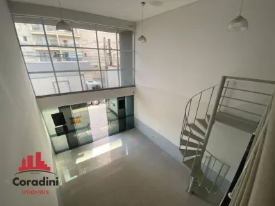 Ponto Comercial para alugar, 63m² no Centro, Americana