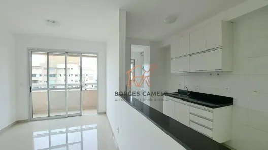 Apartamento com 2 Quartos à venda, 68m² no Vila da Serra, Nova Lima