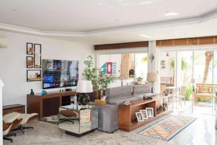 Casa de Condomínio com 4 Quartos para venda ou aluguel, 354m² no Recreio dos Bandeirantes, Rio de Janeiro