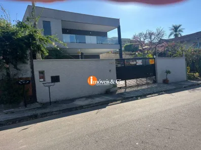 Casa com 4 Quartos à venda, 376m² no Jardim Paulista, Atibaia