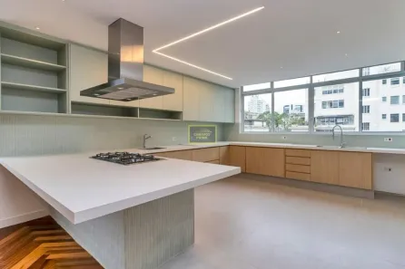 Apartamento com 3 Quartos à venda, 230m² no Higienópolis, São Paulo