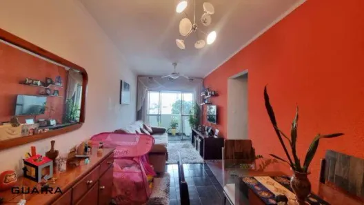 Apartamento com 2 Quartos à venda, 83m² no Rudge Ramos, São Bernardo do Campo