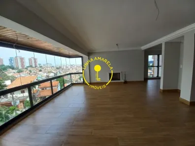 Apartamento com 4 Quartos à venda, 181m² no Vila Sônia, São Paulo