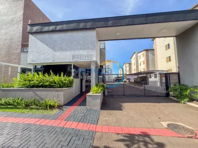Apartamento com 3 Quartos para alugar, 120m² no Parque Jamaica, Londrina