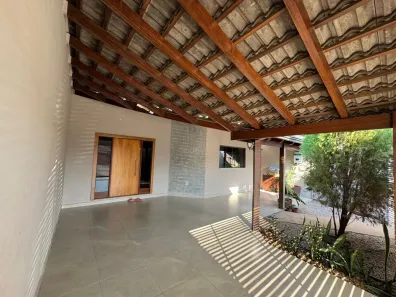 Sobrado com 3 Quartos para alugar, 230m² no Liberdade, Porto Velho