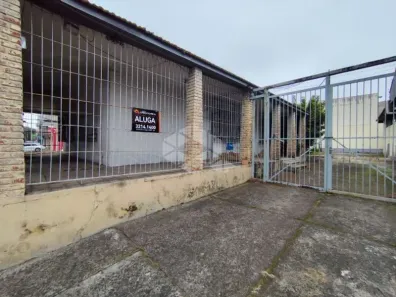 Prédio Comercial para alugar, 400m² no Cavalhada, Porto Alegre