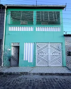 Casa com 3 Quartos à venda, 236m² no Centro, São Cristóvão