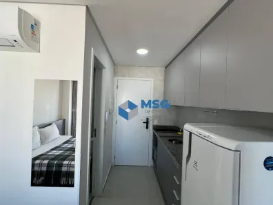 Apartamento com 1 Quarto à venda, 24m² no Vila Mariana, São Paulo