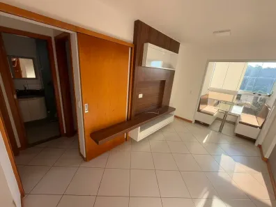 Apartamento com 2 Quartos para alugar, 70m² no Praia da Costa, Vila Velha