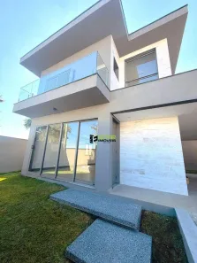 Casa com 3 Quartos à venda, 177m² no Loteamento Loanda, Atibaia