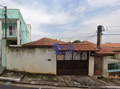 Casa com 4 Quartos à venda, 361m² no Vila Nina, São Paulo