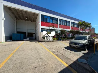 Galpão/Depósito/Armazém para alugar, 3324m² no Parque São Lourenço, São Paulo
