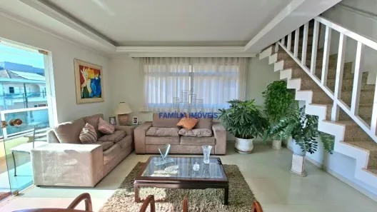 Casa com 3 Quartos à venda, 239m² no Ponta da Praia, Santos